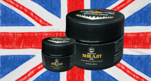 Best Shilajit Product and Brand Shilajit UK